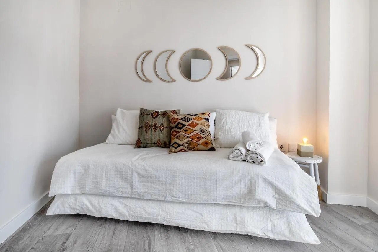 Apartman Costasol33 Aptos 1 Y 2 Córdoba