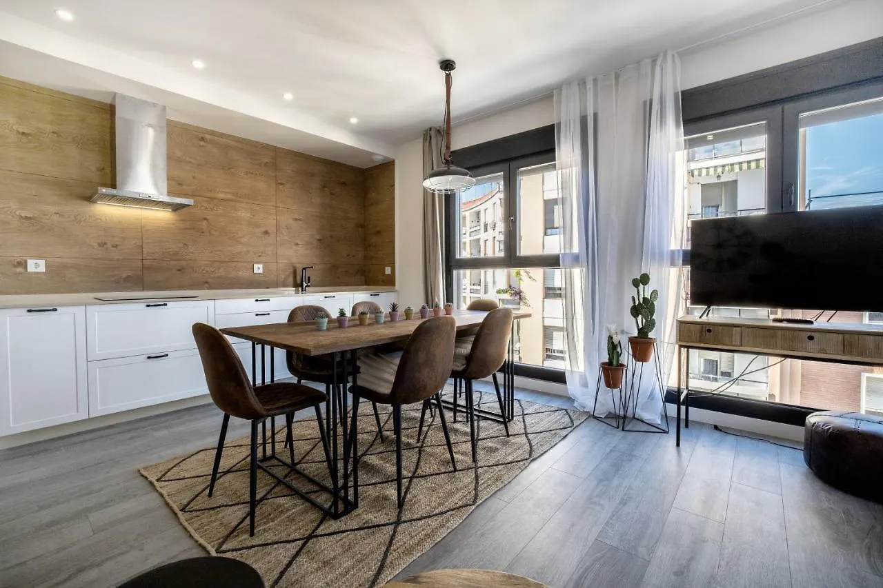 Costasol33 Aptos 1 Y 2 Córdoba