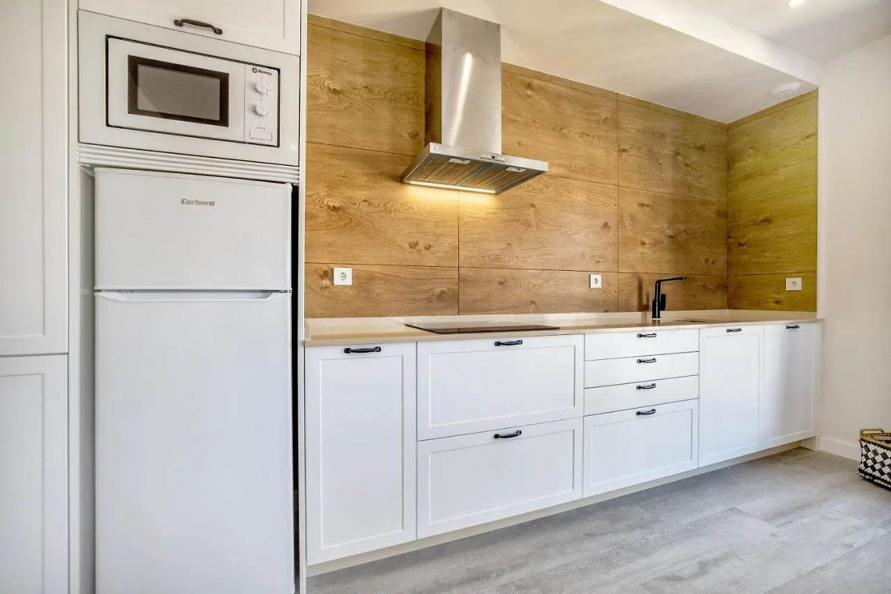 Costasol33 Aptos 1 Y 2 Córdoba Apartman
