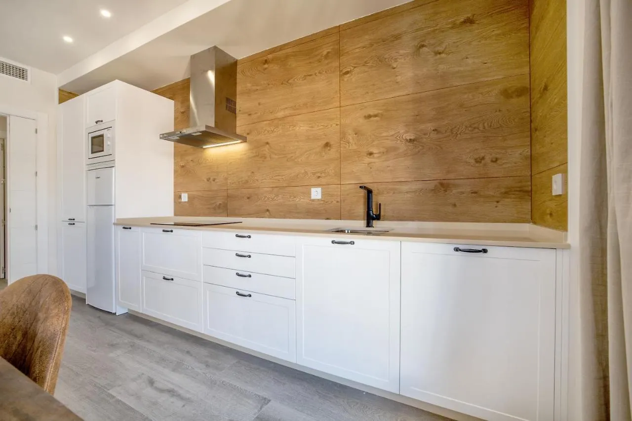 Costasol33 Aptos 1 Y 2 Córdoba Apartman