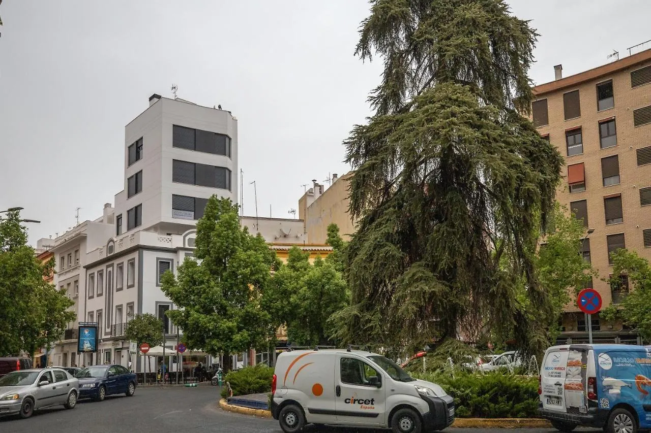 Costasol33 Aptos 1 Y 2 Córdoba Apartman