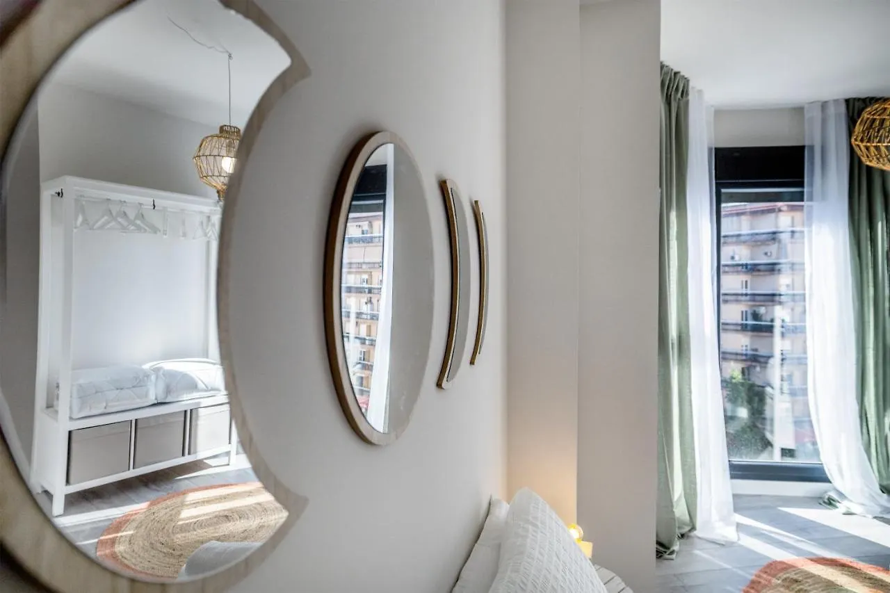 Apartman Costasol33 Aptos 1 Y 2 Córdoba