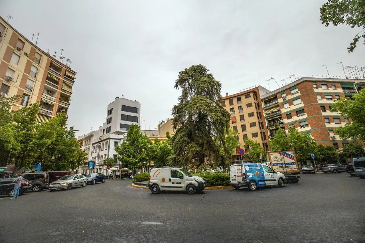 Costasol33 Aptos 1 Y 2 Córdoba