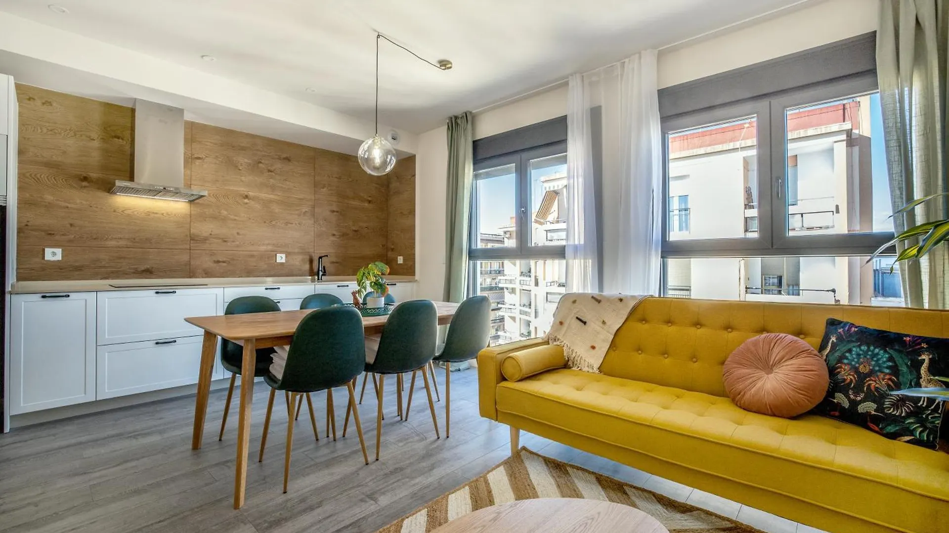 Costasol33 Aptos 1 Y 2 Córdoba