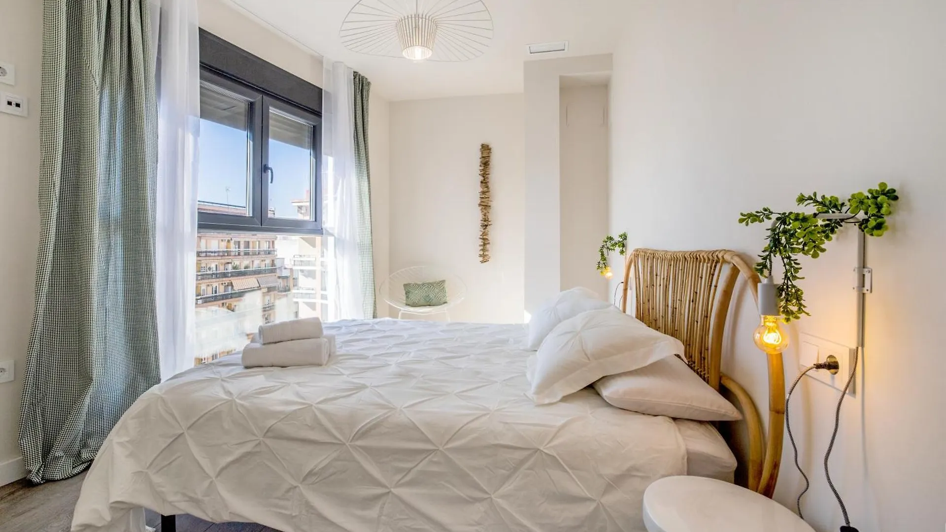 Costasol33 Aptos 1 Y 2 Córdoba Apartman