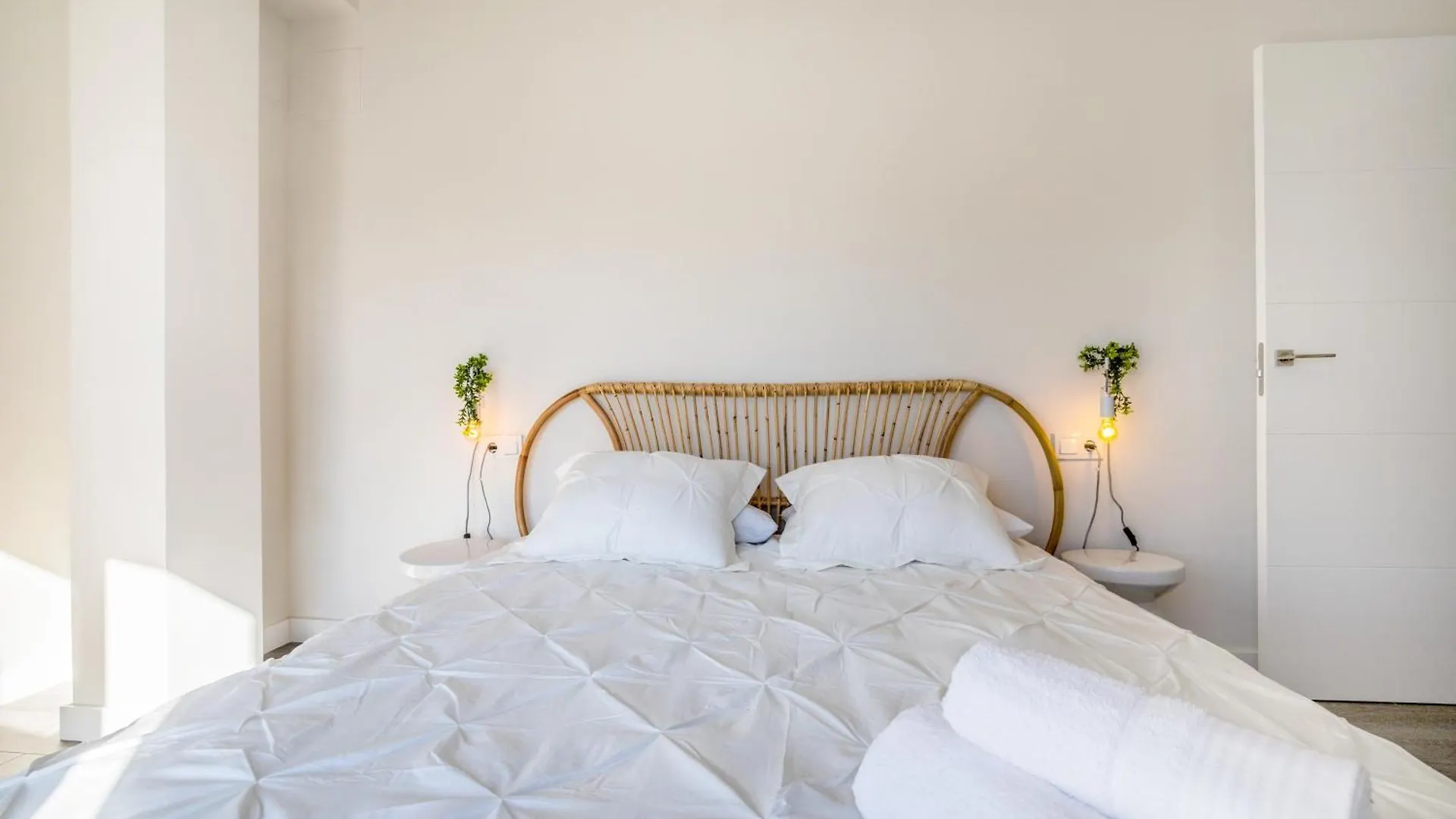 Apartman Costasol33 Aptos 1 Y 2 Córdoba