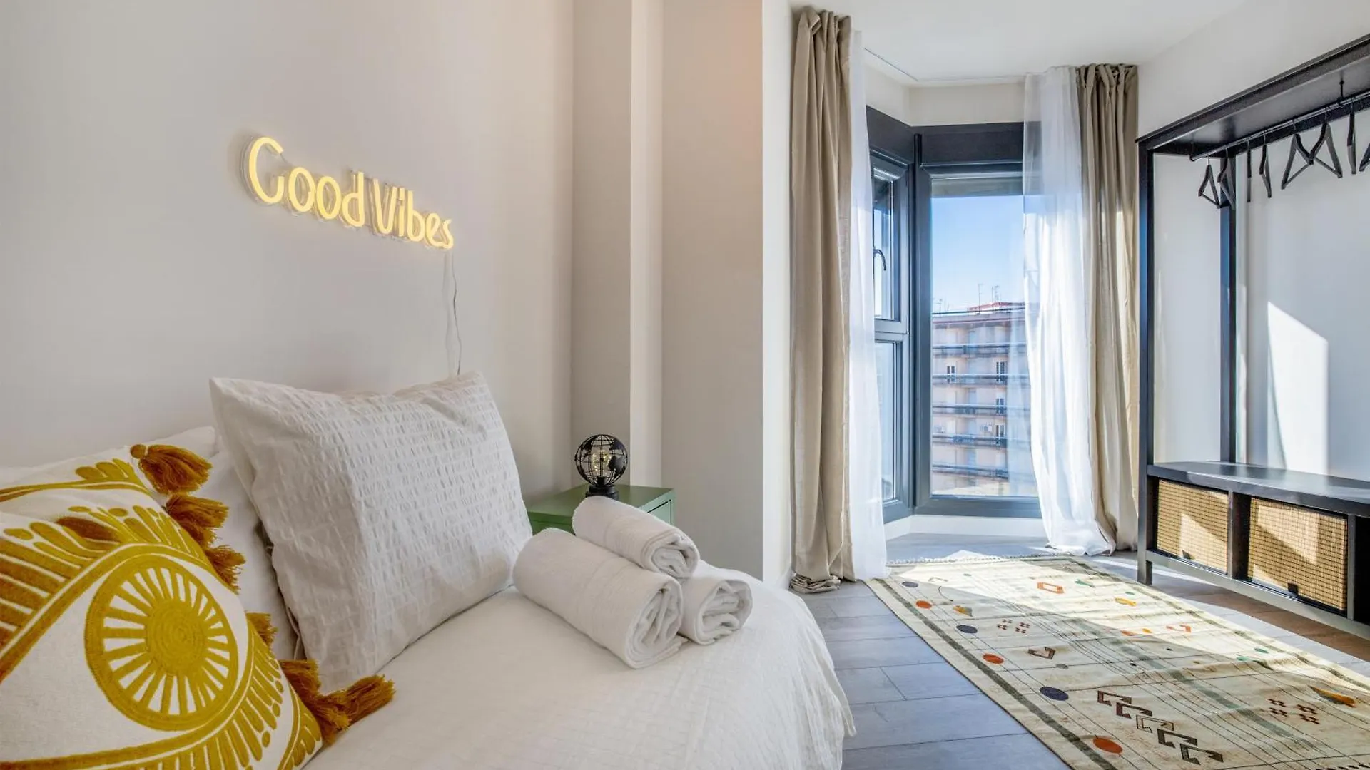 Apartman Costasol33 Aptos 1 Y 2 Córdoba Spanyolország