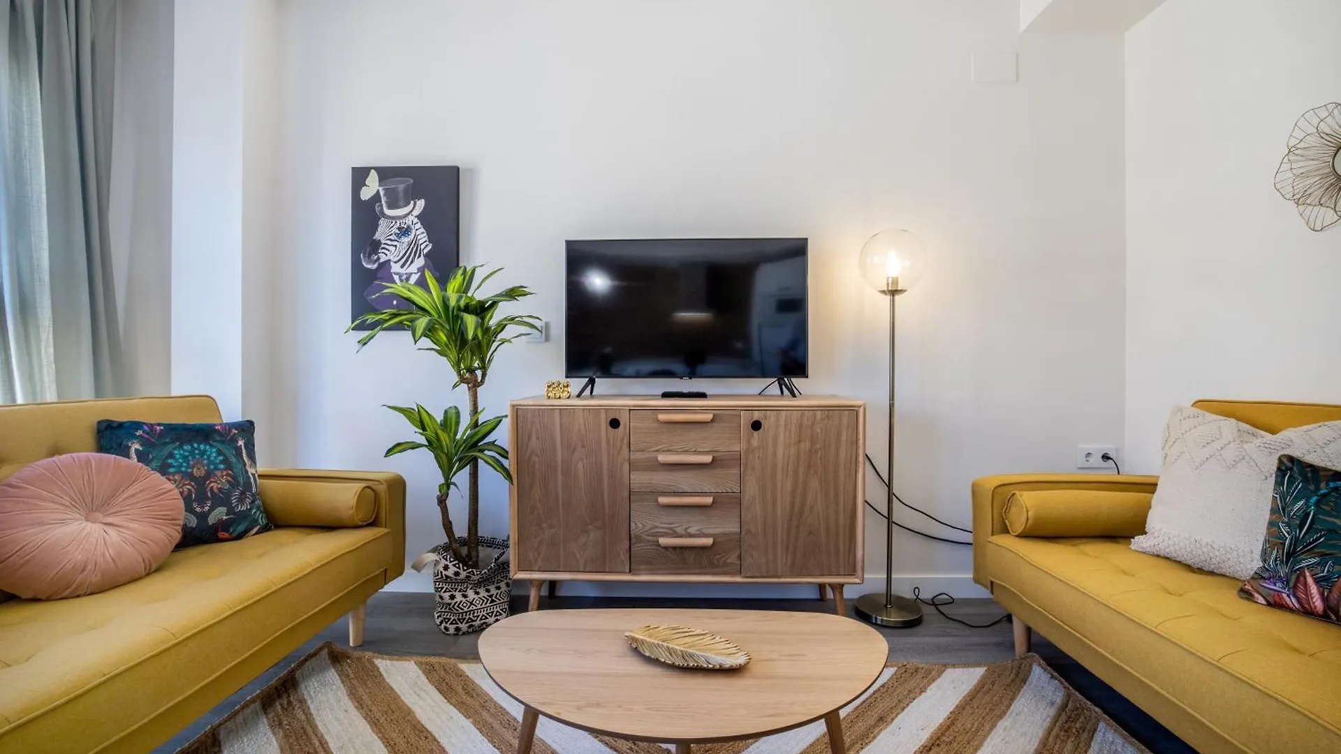 Costasol33 Aptos 1 Y 2 Córdoba
