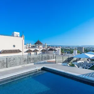 Szálloda Hesperia, Córdoba