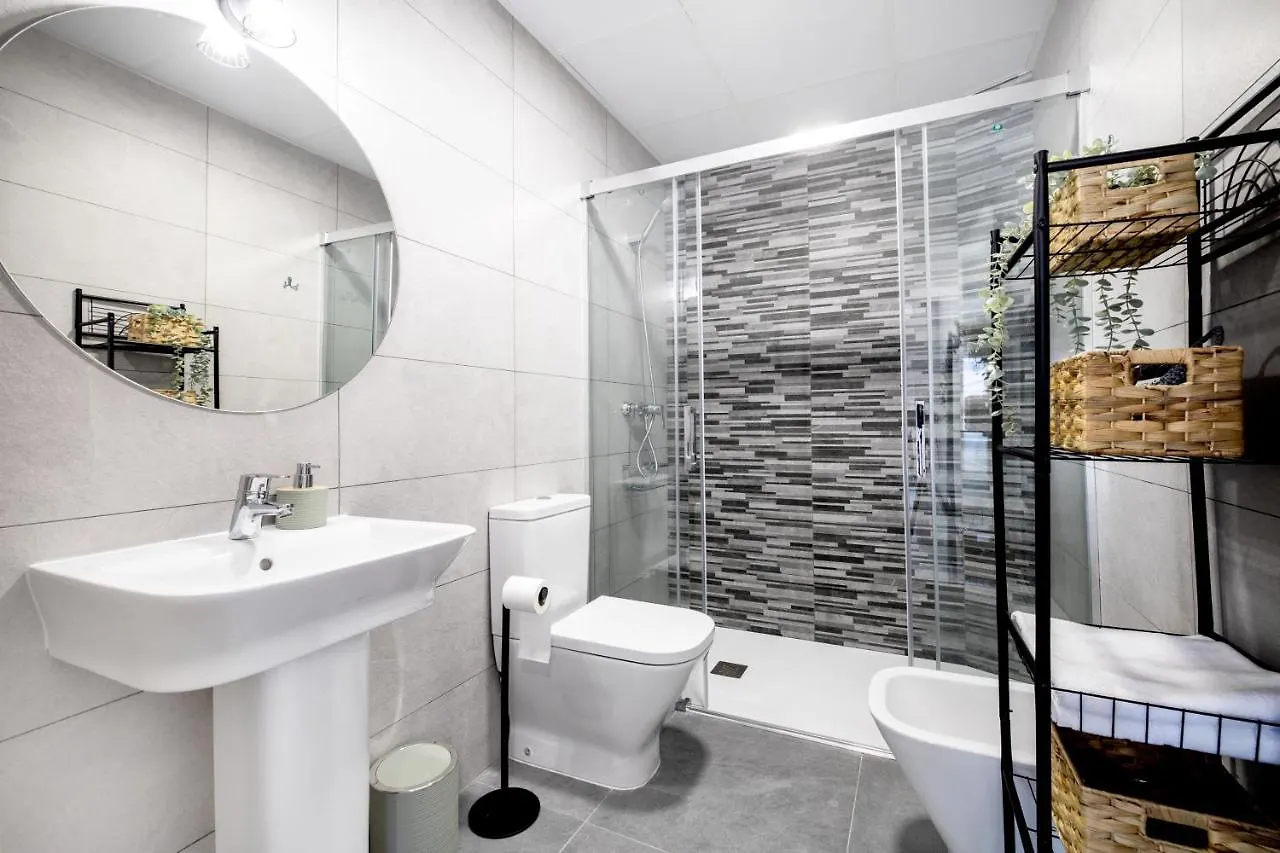Lägenhet Costasol33 Aptos 1 Y 2 Córdoba