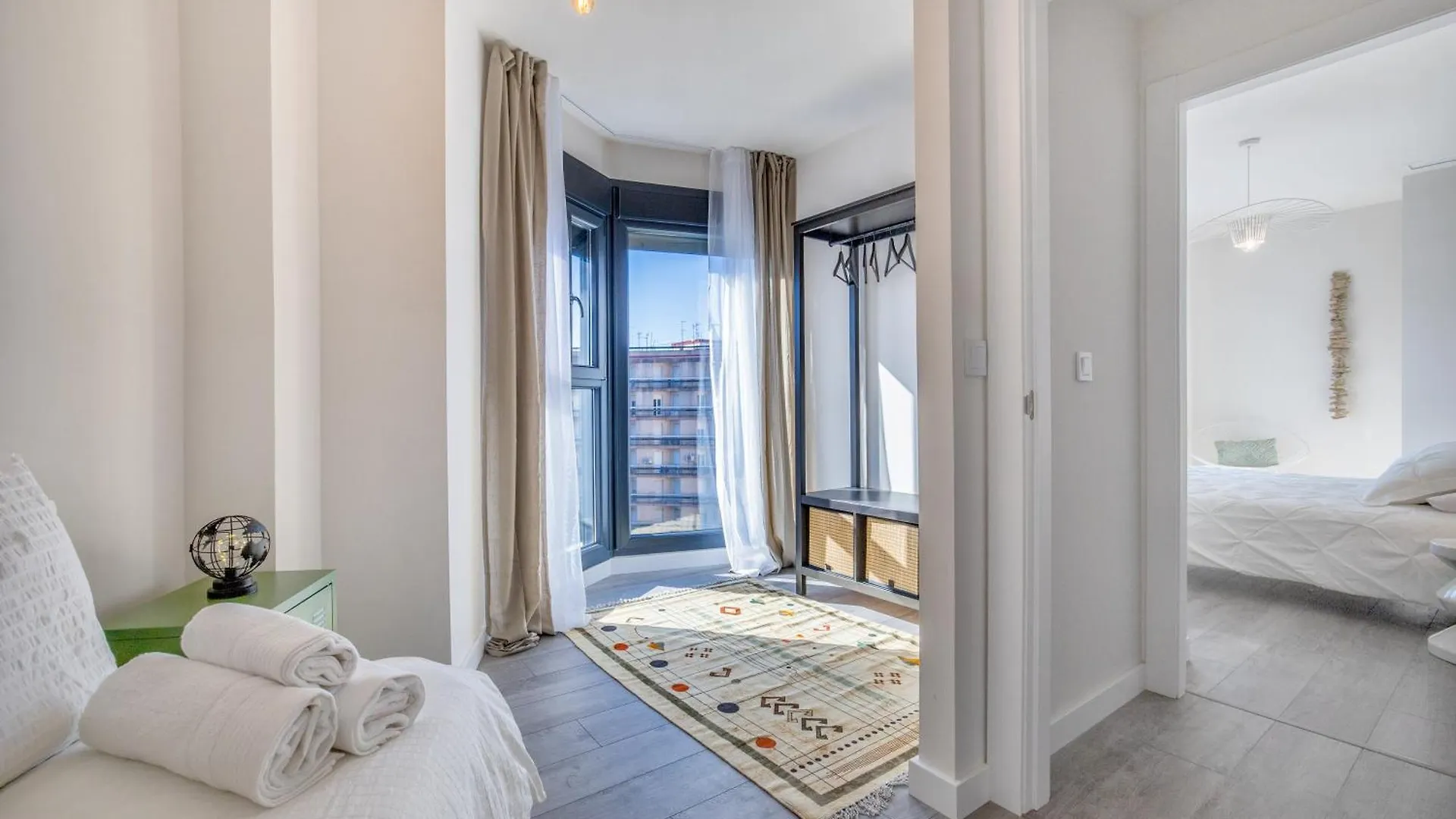 Costasol33 Aptos 1 Y 2 Córdoba